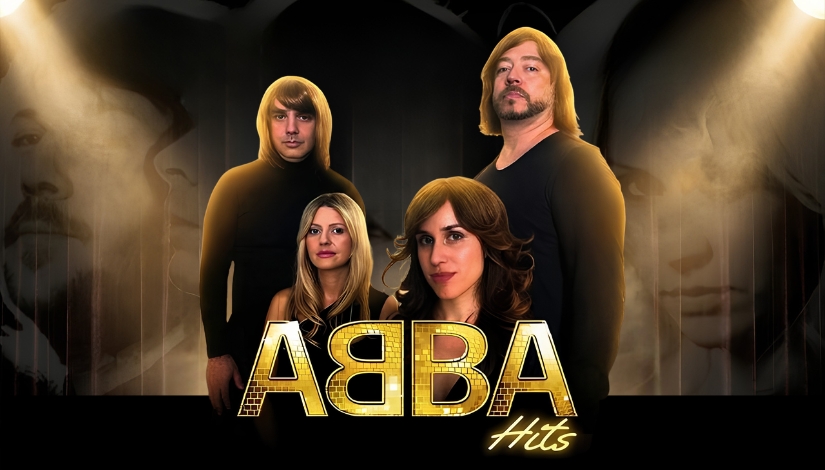 ABBA Hits