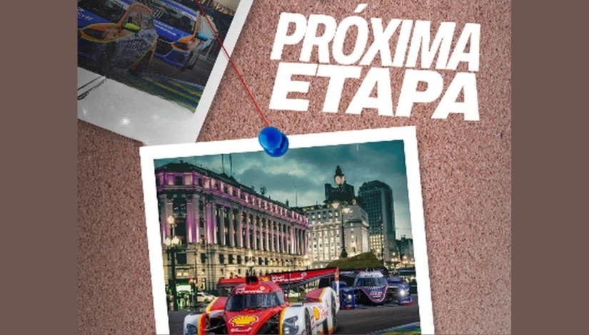 5ª Etapa do Paulista de Automobilismo 2026 - Acesso aos boxes e Boulevard