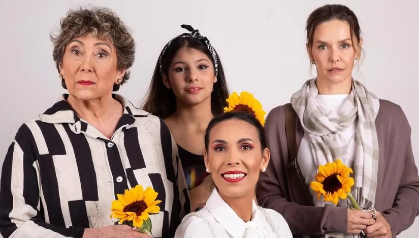Chez Toi – Em Seu Lugar