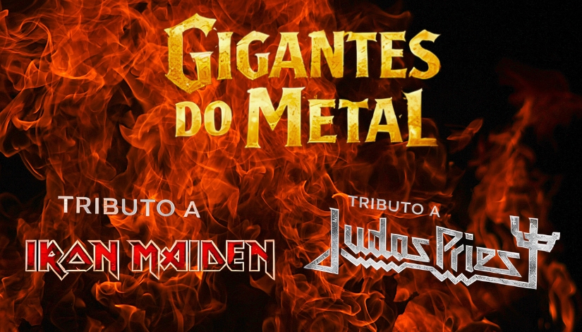 Gigantes do Metal