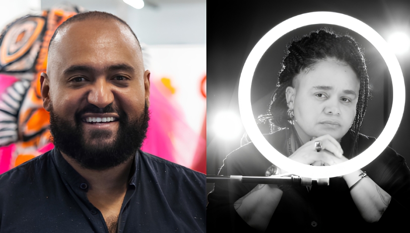 Evento Gratuito | Manualidades Decoloniais com Alexandre dos Anjos e Jal Vieira