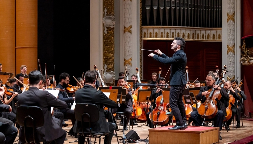 Theatro Municipal de SP | Metacosmos