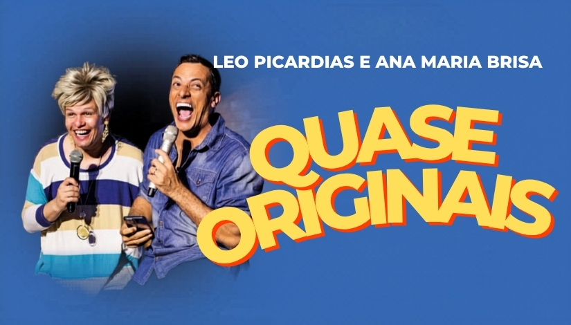 Quase Originais