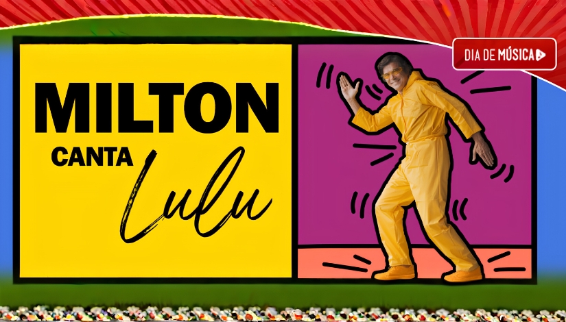 Teatro Claro Mais | Milton Guedes Canta Lulu