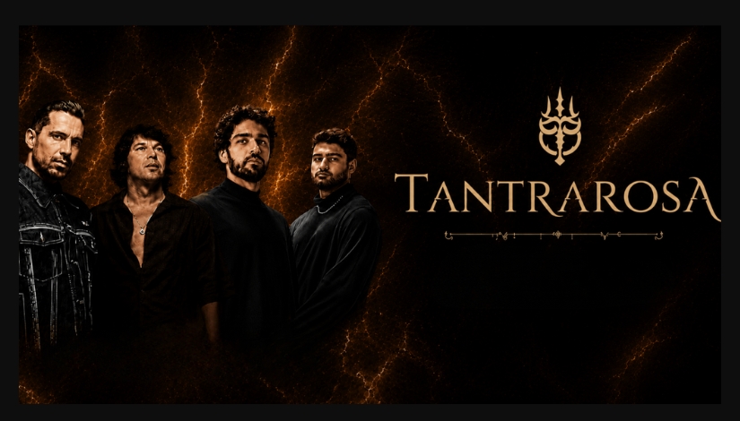 Tantrarosa - Unity | Lançamento da temporada 2027
