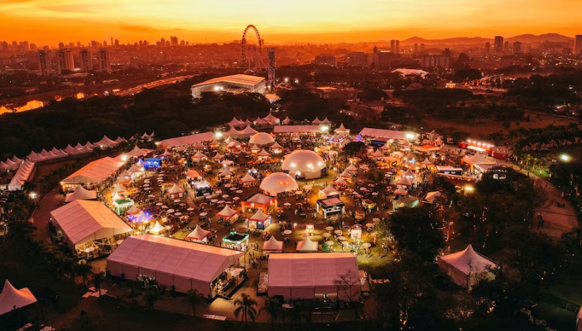 Taste São Paulo 2026