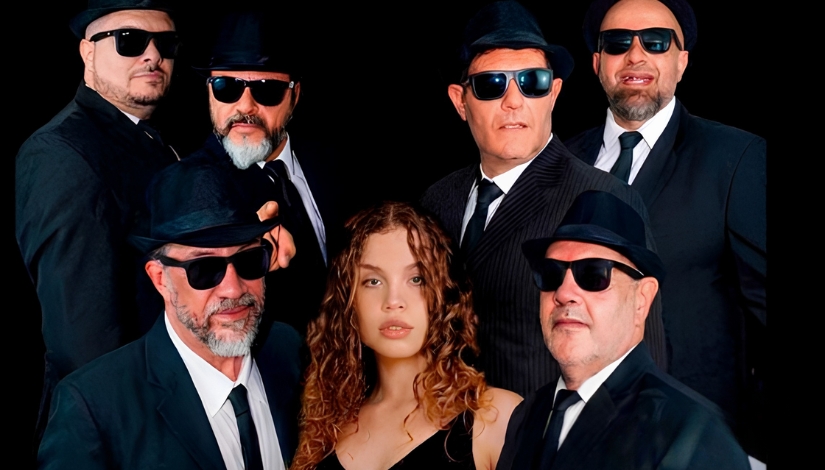 The Blues Brothers - O Musical