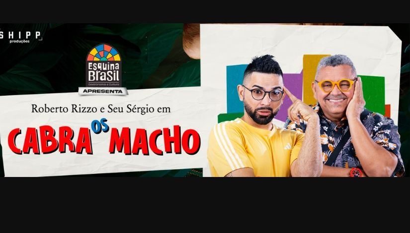 Os cabra macho