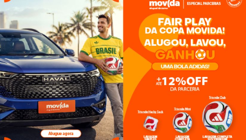 Parceria Movida