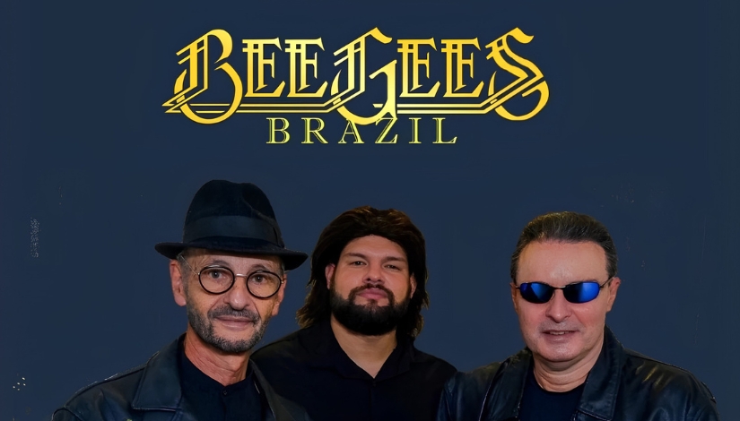Bee Gees Brasil