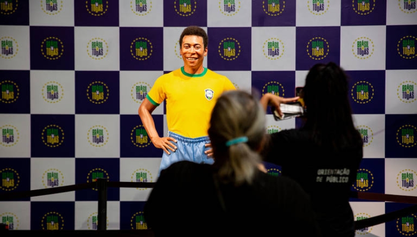 Brasil em Todas
