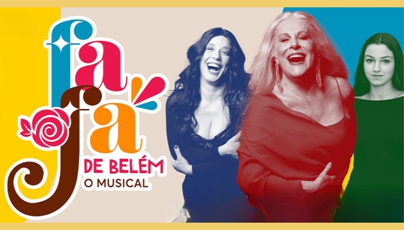Fafá de Belém Musical
