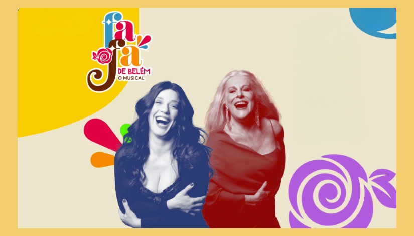 Fafá de Belém Musical