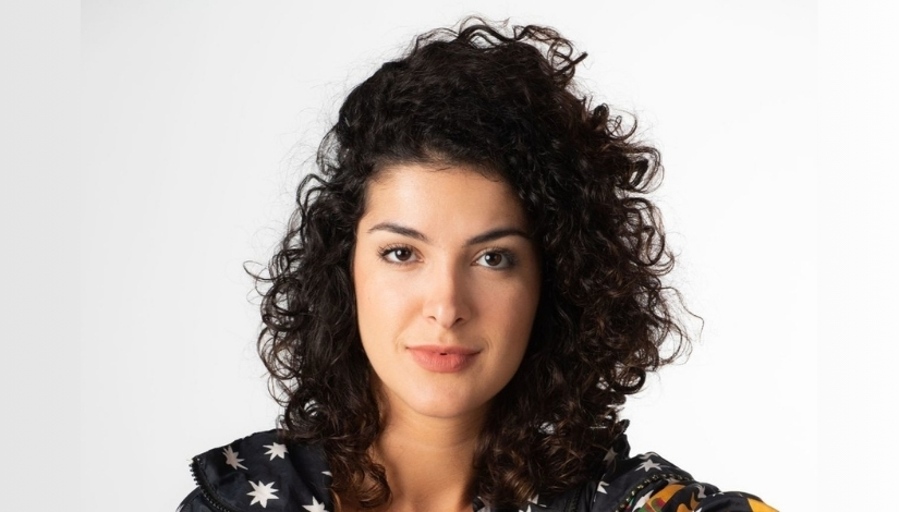 Giovana Fagundes - Novo Show