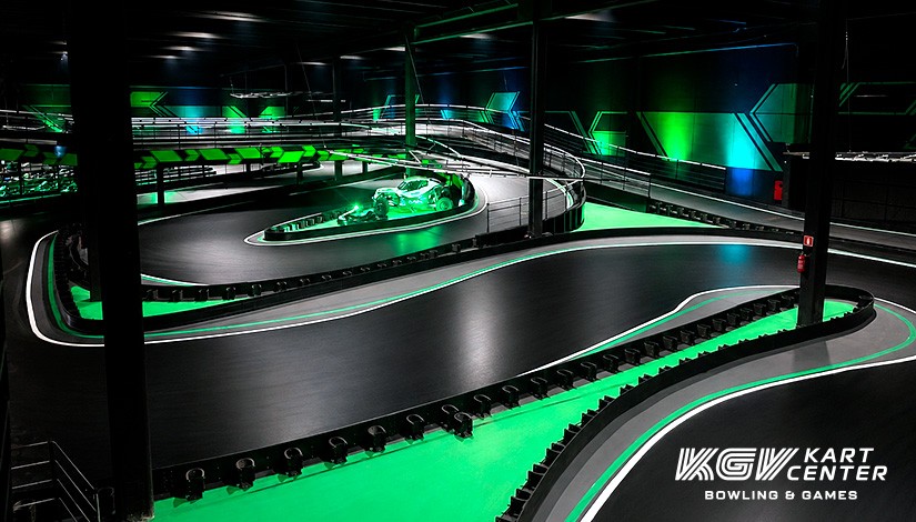 KGV Kart Center