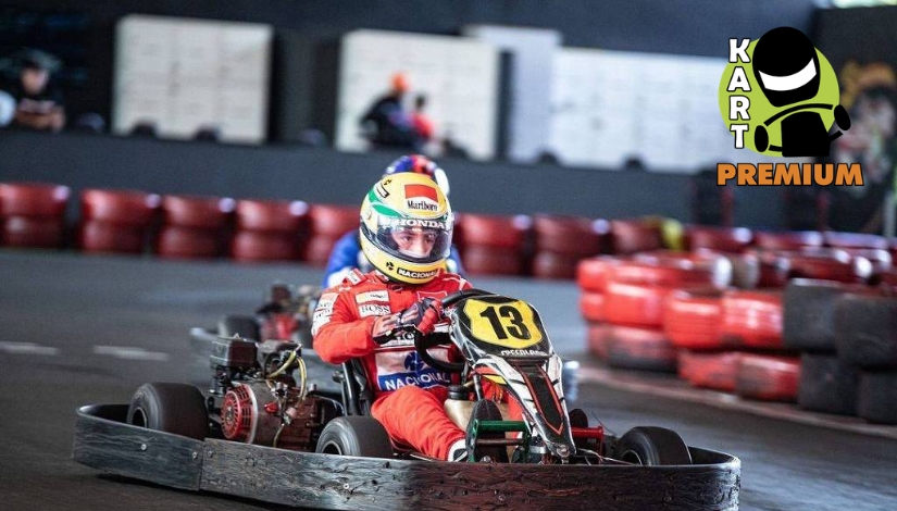 Kart Premium