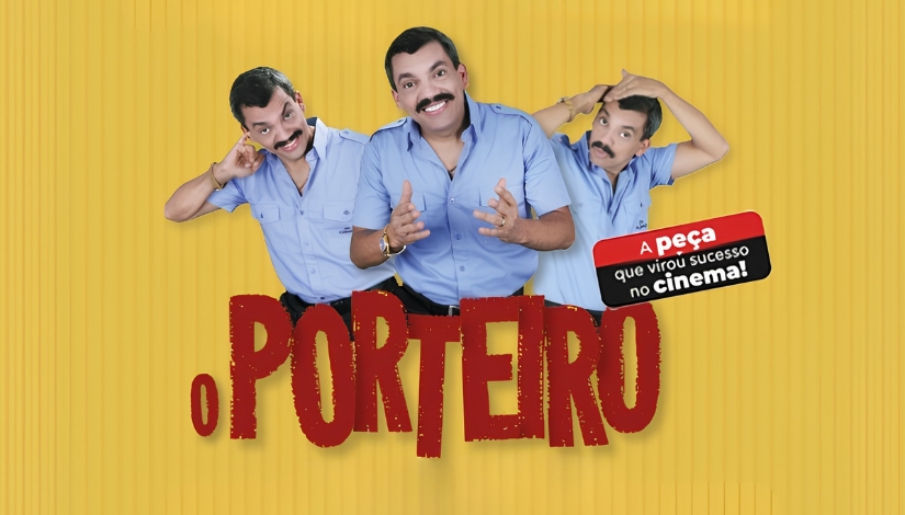 O Porteiro