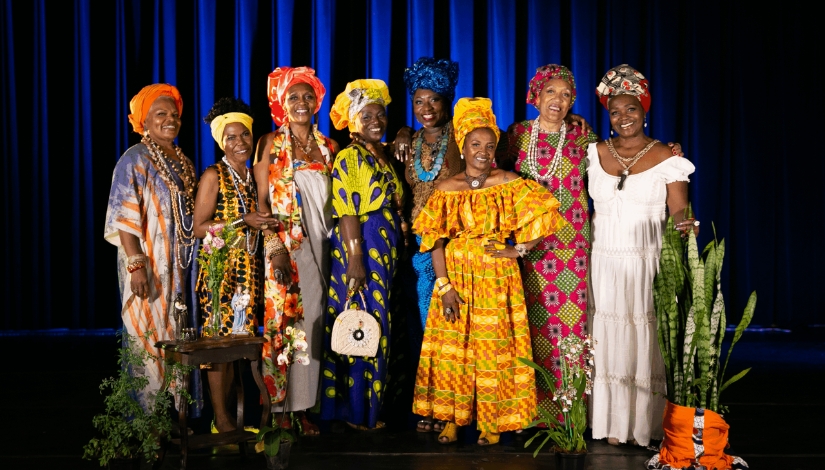Pastoras do Rosário