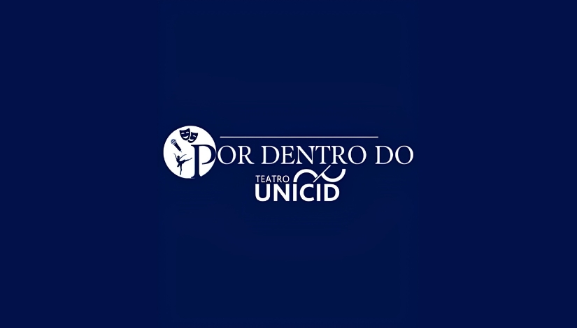 Por Dentro do Teatro Unicid – César de Mercês