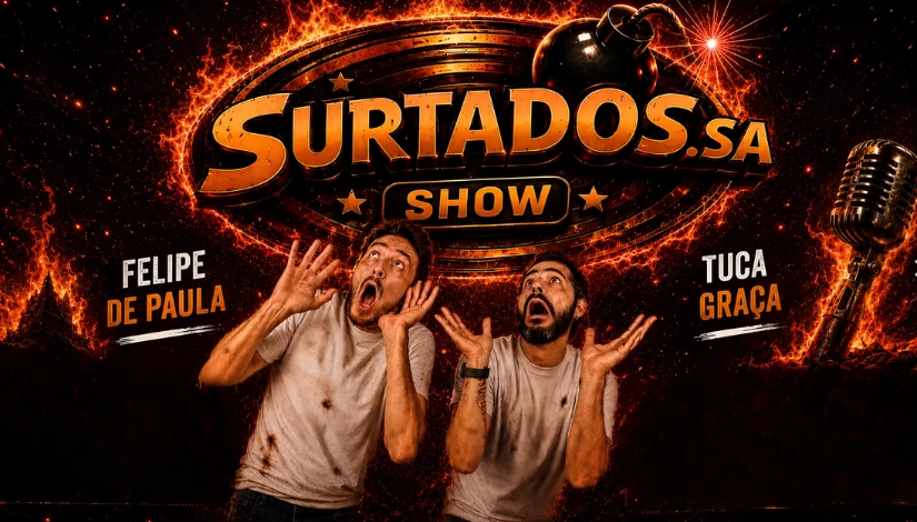 Surtados.SA