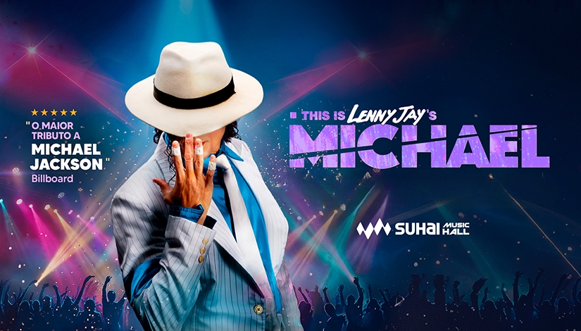 This is Michael - Tributo
