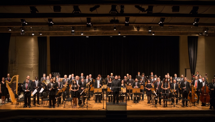 Concerto de Música de Cinema