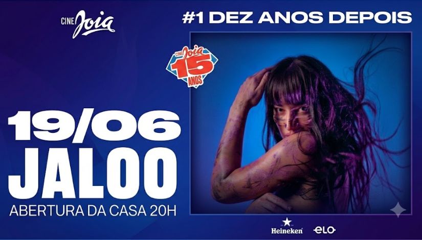Jaloo no Cine Joia