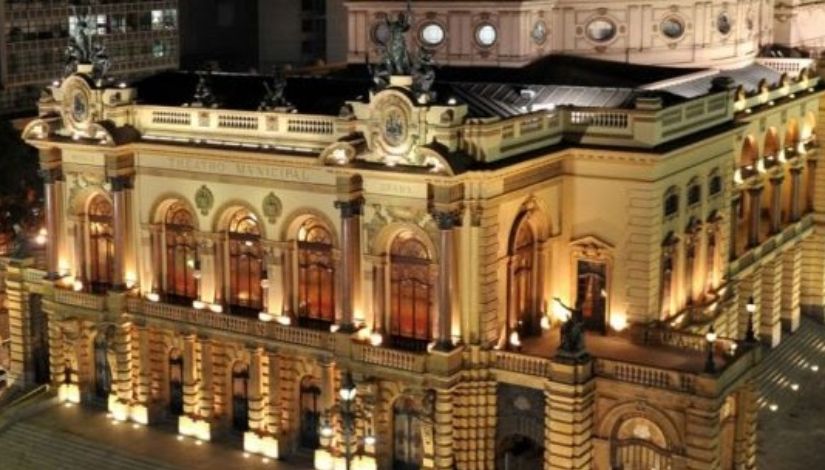 Coro Umbral e Até que se abra tudo com o Balé da Cidade de São Paulo