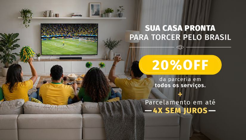 Parceria Porto Serviço