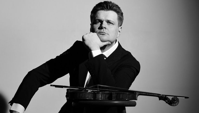 Da profundidade de Shostakovich à vitalidade de Nielsen