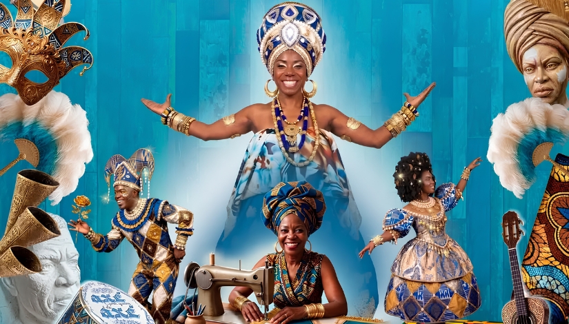 A Ópera do Carnaval
