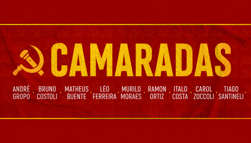 Camaradas