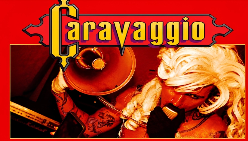 Caravaggio