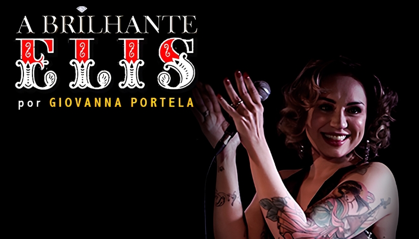 A Brilhante Elis