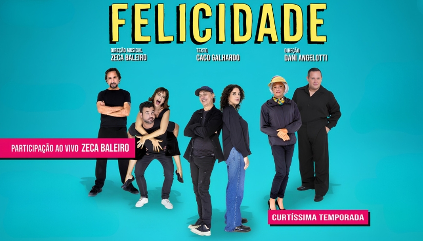 Felicidade