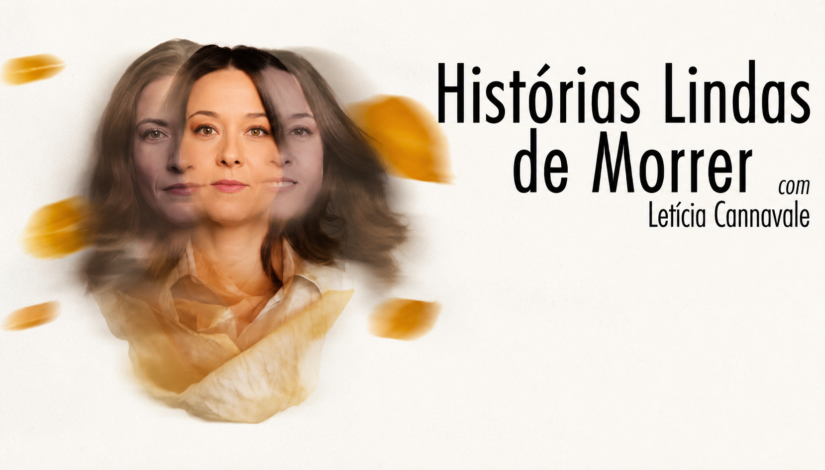 Histórias Lindas de Morrer