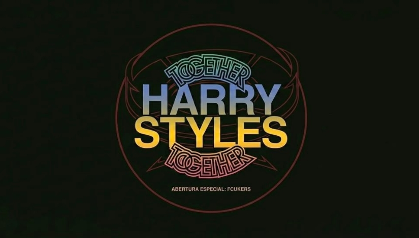 Harry Styles