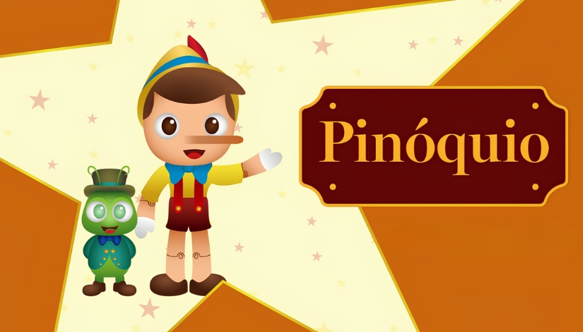Pinóquio