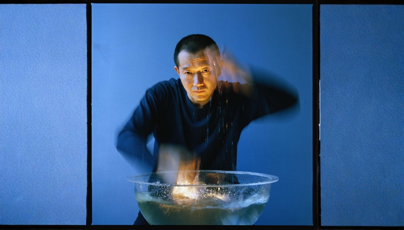 O Mundo de Tan Dun
