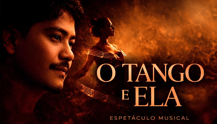 O Tango e Ela