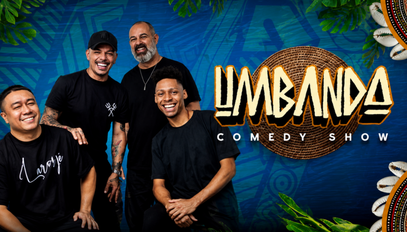 Umbanda Comedy Show