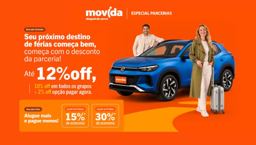 Parceria Movida