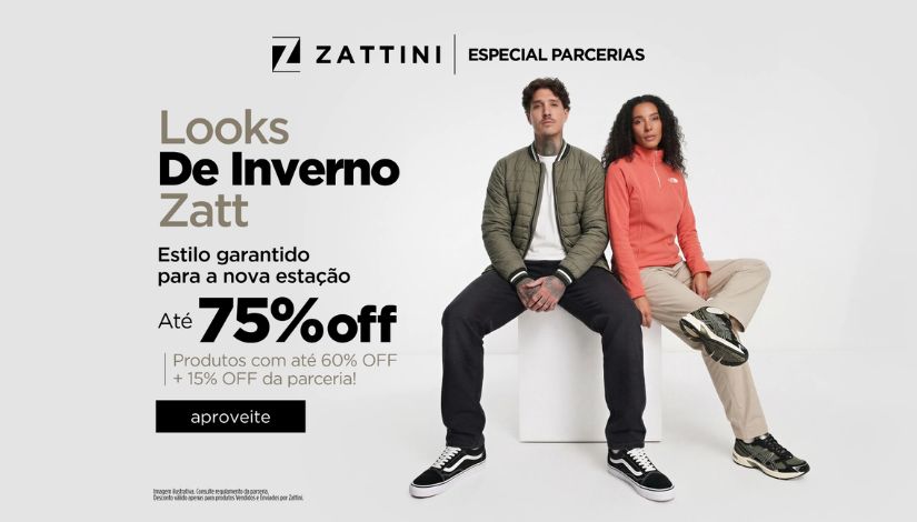 Parceria Zattini