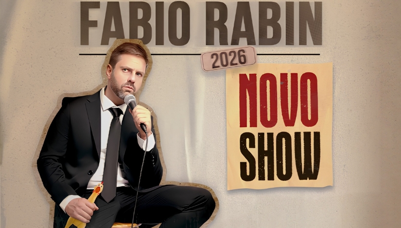 FÁBIO RABIN