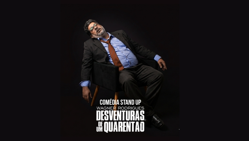 Desventuras de um Quarentão