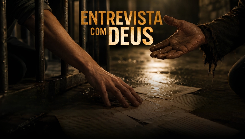 Entrevista com Deus