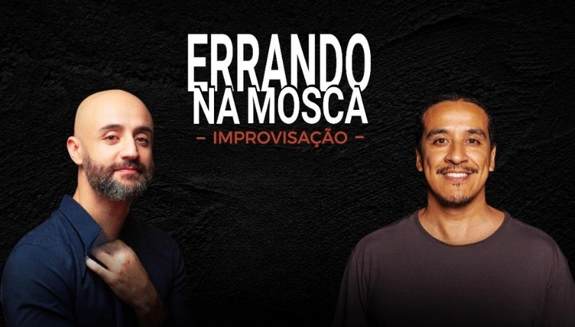 Errando na Mosca