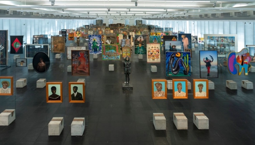 MASP | Museu de Arte de São Paulo