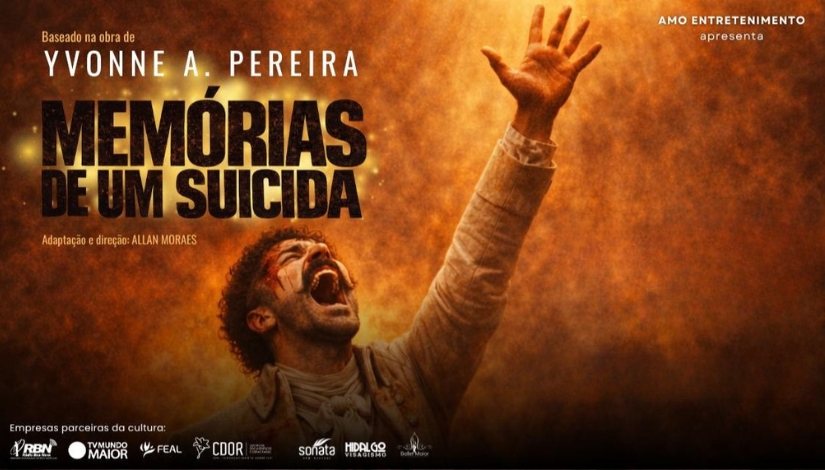Memórias De Um Suicida