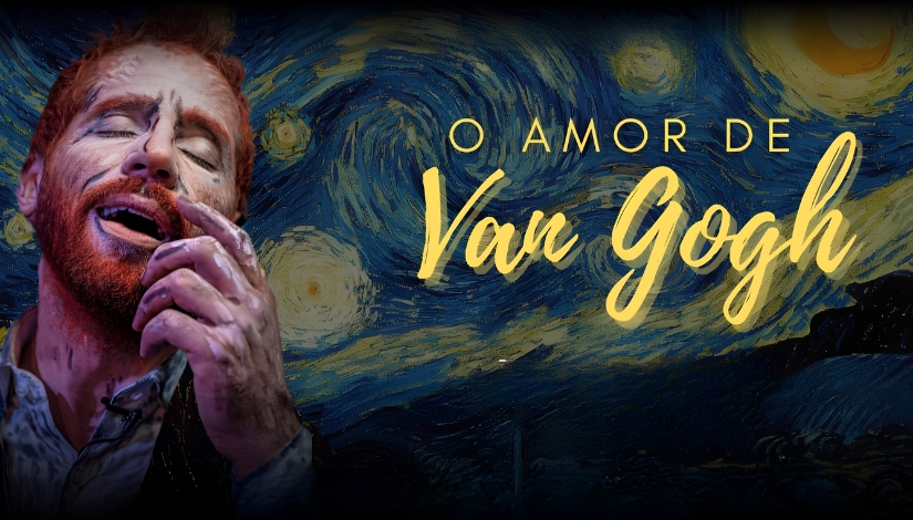 O Amor de Van Gogh